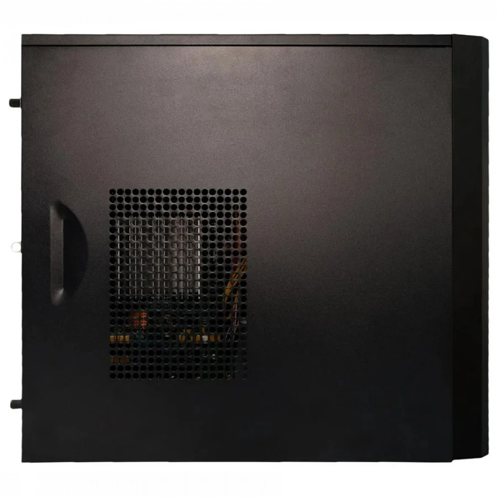 Персональный компьютер iRU Home 310H5SM 1859404 Core i3, 10105F, 3.7, 16 Гб, DDR4-2666