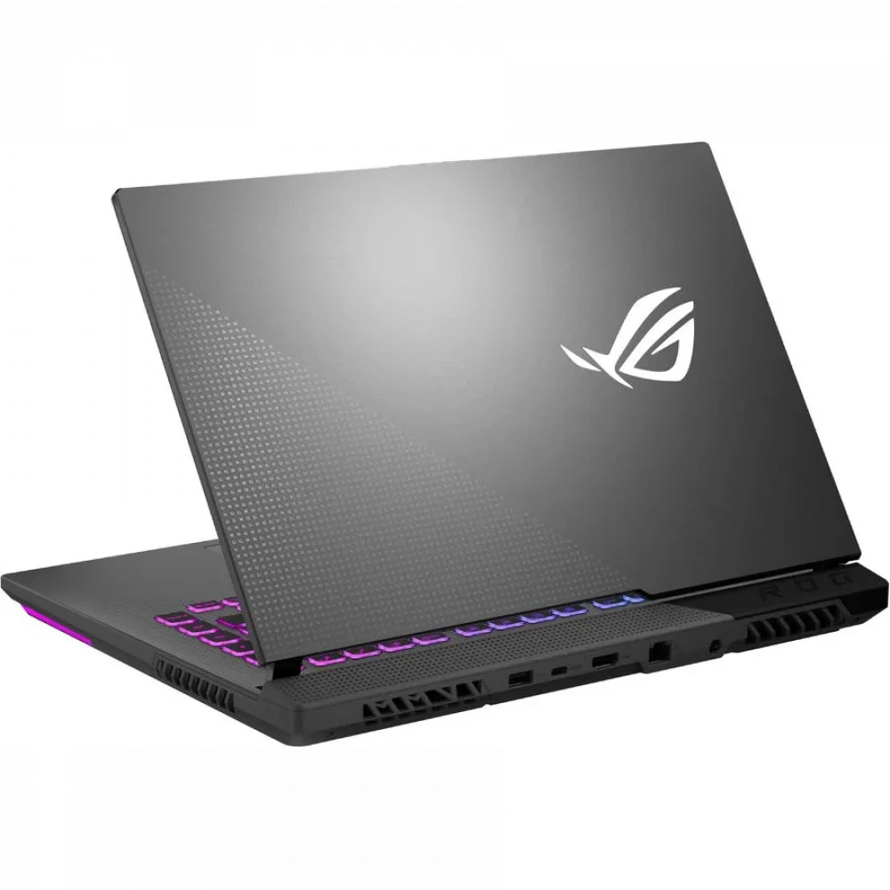 Ноутбук Asus ROG Strix G15 G513IM-HN057 90NR0522-M00940 15.6 ", FHD 1920x1080 (16:9), AMD, Ryzen 7, 16 Гб, 512 ГБ, nVidia GeForce RTX 3060