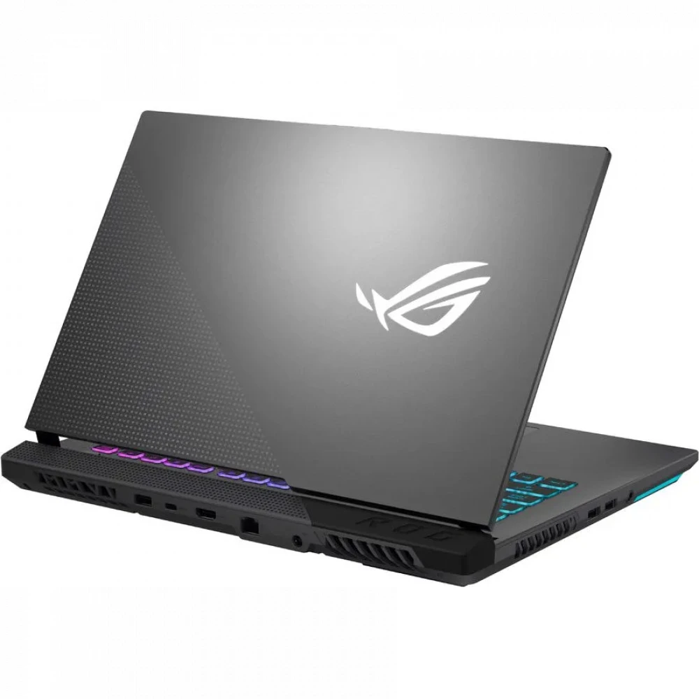Ноутбук Asus ROG Strix G15 G513IM-HN057 90NR0522-M00940 15.6 ", FHD 1920x1080 (16:9), AMD, Ryzen 7, 16 Гб, 512 ГБ, nVidia GeForce RTX 3060