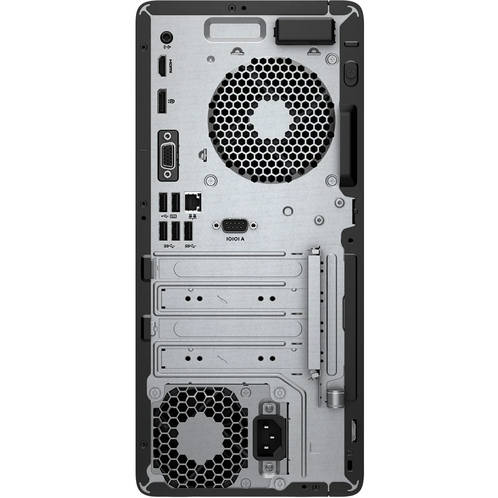 Персональный компьютер HP ProDesk 400 G7 MT 5U544EA Core i5, 10500, 3.1, 8 Гб, DDR4-2666, Windows 11 Pro