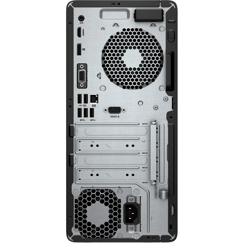 Персональный компьютер HP ProDesk 400 G7 MT 5U531EA Core i5, 10500, 3.1, 8 Гб, DDR4-2666, Windows 11 Pro
