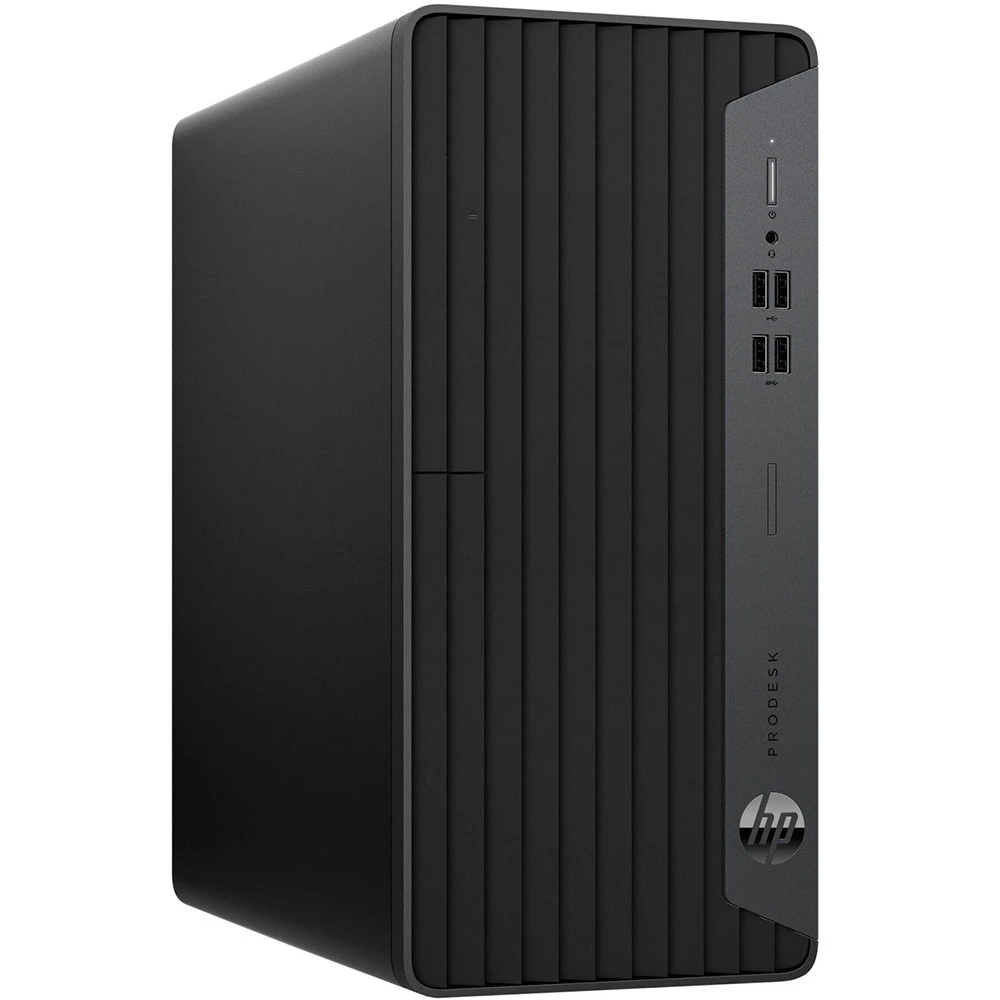 Персональный компьютер HP ProDesk 400 G7 MT 5U531EA Core i5, 10500, 3.1, 8 Гб, DDR4-2666, Windows 11 Pro