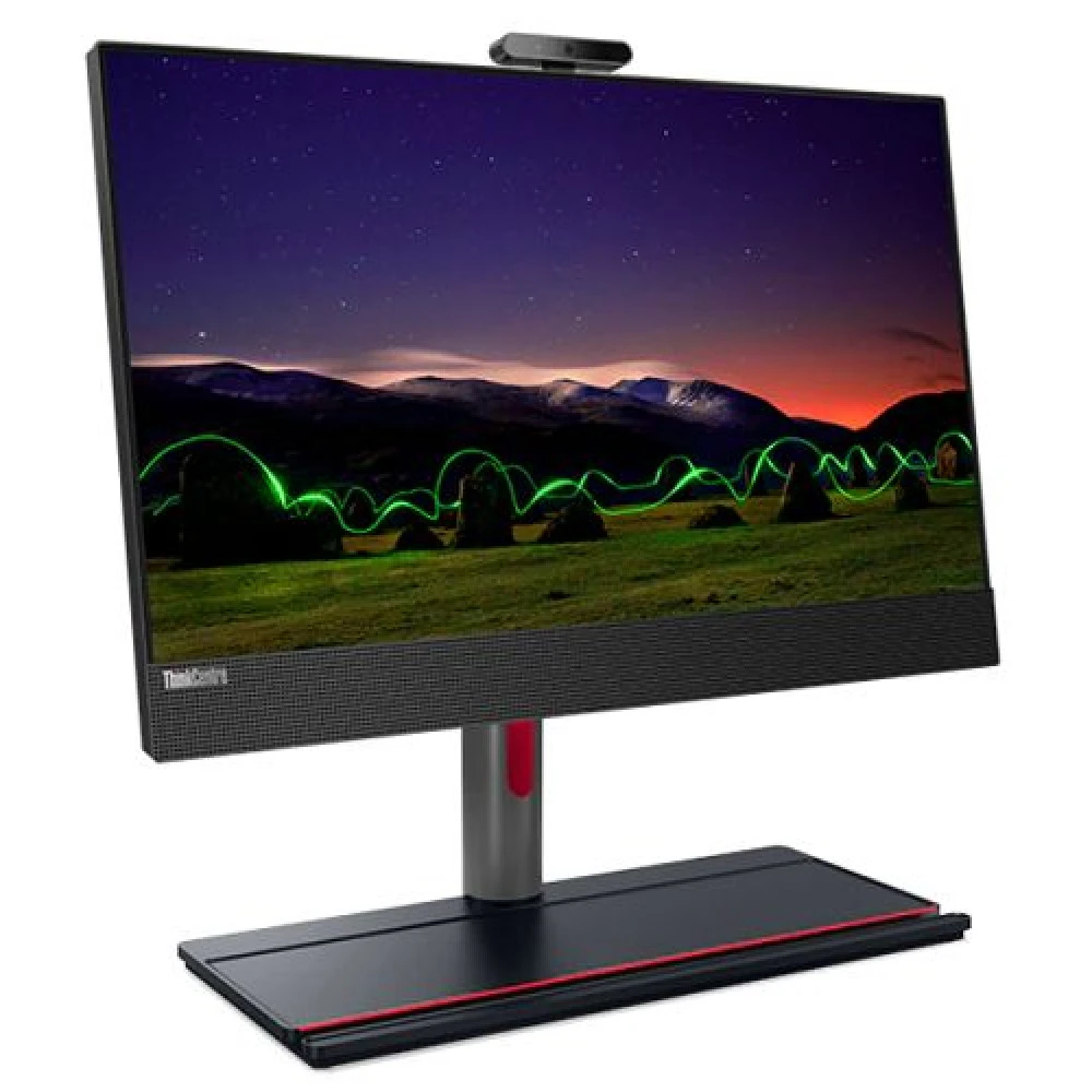 Моноблок Lenovo ThinkCentre M90a Gen 3 11VKA01600 23.8 ", Intel, Core i5, 12500, 3.0, 8 Гб, 256 Гб