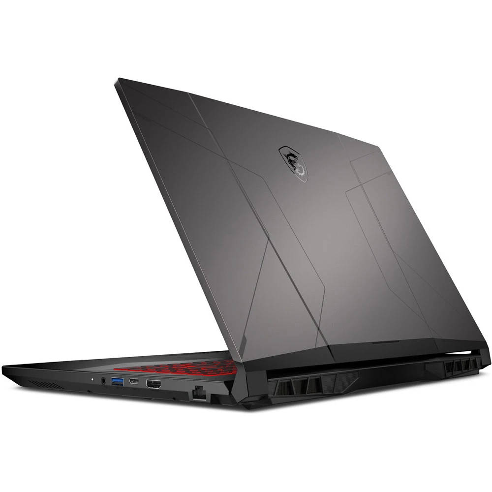 Ноутбук MSI Pulse GL76 12UCK 9S7-17L414-279 17.3 ", FHD 1920x1080 (16:9), Intel, Core i5, 8 Гб, 512 ГБ, nVidia GeForce RTX 3050