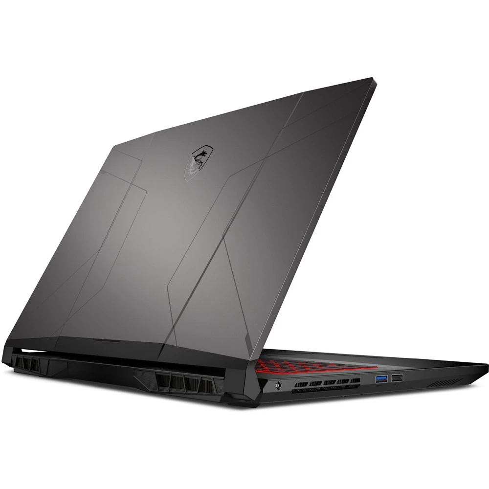 Ноутбук MSI Pulse GL76 12UCK 9S7-17L414-279 17.3 ", FHD 1920x1080 (16:9), Intel, Core i5, 8 Гб, 512 ГБ, nVidia GeForce RTX 3050