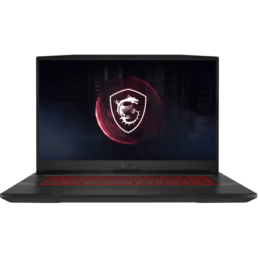 Ноутбук MSI Pulse GL76 12UCK 9S7-17L414-279 17.3 ", FHD 1920x1080 (16:9), Intel, Core i5, 8 Гб, 512 ГБ, nVidia GeForce RTX 3050