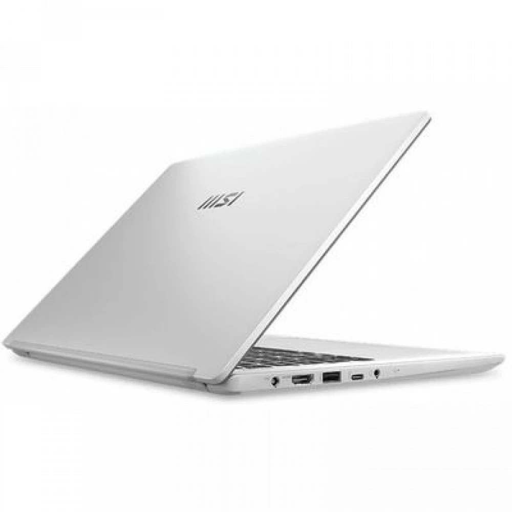 Ноутбук MSI Modern 14 C12M-238RU 9S7-14J111-238 14 ", FHD 1920x1080 (16:9), Intel, Core i7, 8 Гб, 512 ГБ, Intel Iris Xe Graphics, Windows 11 Home