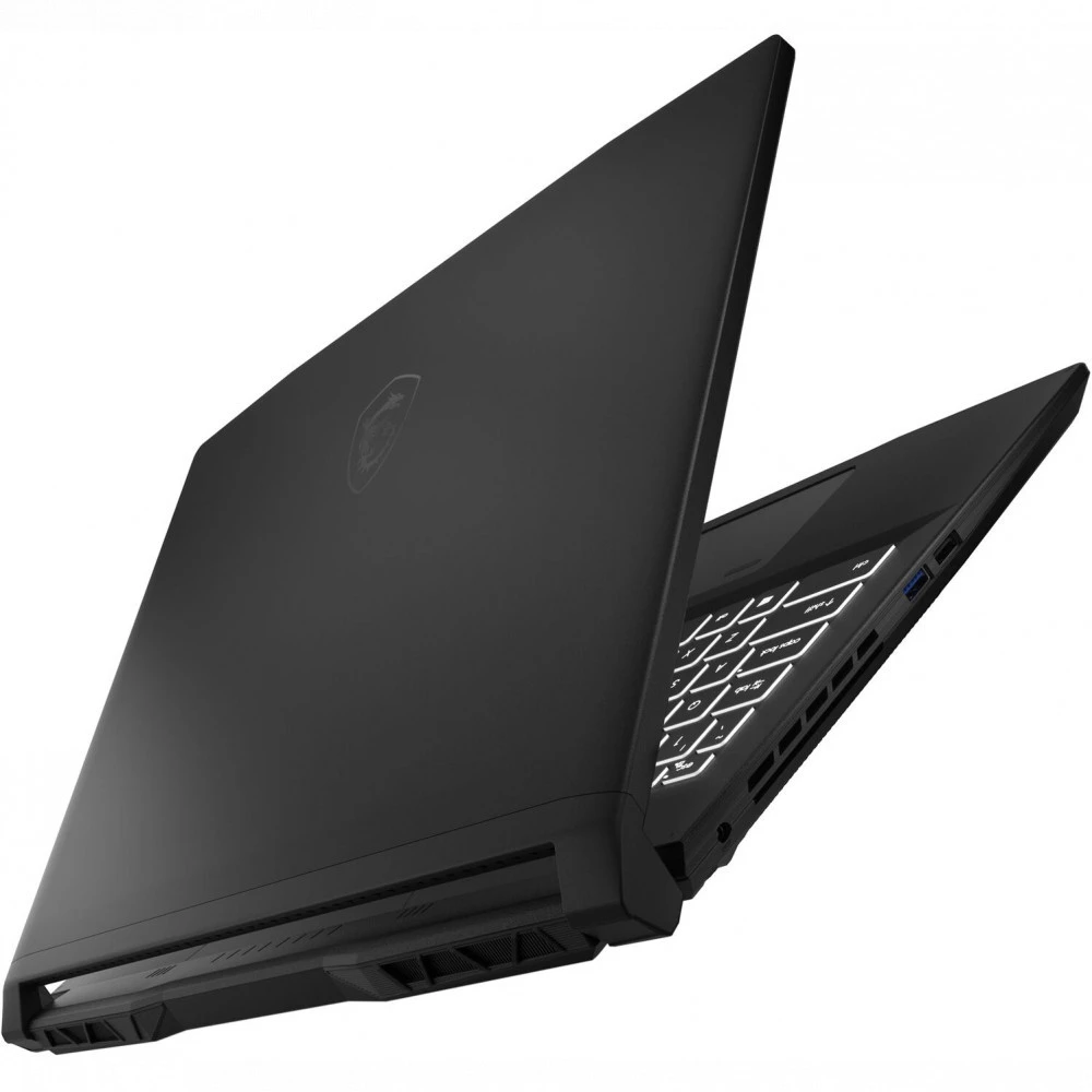 Ноутбук MSI CreatorPro M16 A12UIS 9S7-158432-688 16 ", WQXGA 2560x1600 (16:10), Intel, Core i7, 16 Гб, 1 ТБ, nVidia RTX A1000, Windows 11 Pro