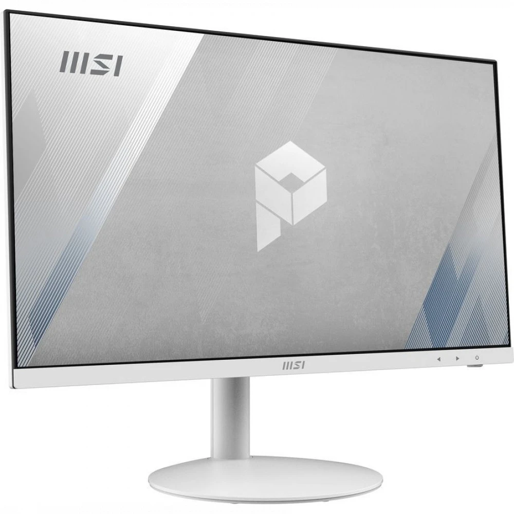 Моноблок MSI Pro AP241 11M-675XRU 9S6-AE0312-800 23.8 ", Intel, Core i3, 10105, 3.7, 8 Гб, 512 Гб