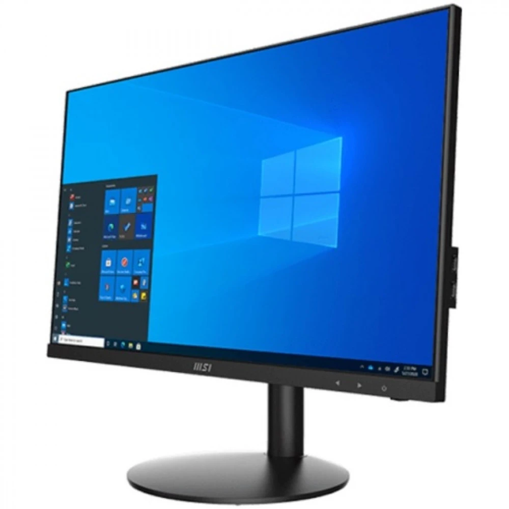 Моноблок MSI Pro AP241 11M-694RU 9S6-AE0311-694 23.8 ", Intel, Core i7, 11700, 2.5, 8 Гб, 512 Гб
