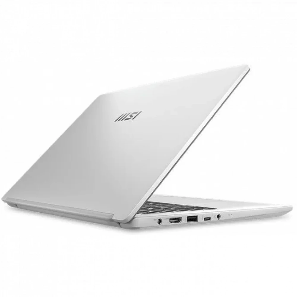 Ноутбук MSI Modern 14 C12M-240XRU 9S7-14J111-240 14 ", FHD 1920x1080 (16:9), Intel, Core i5, 8 Гб, 512 ГБ, Intel Iris Xe Graphics