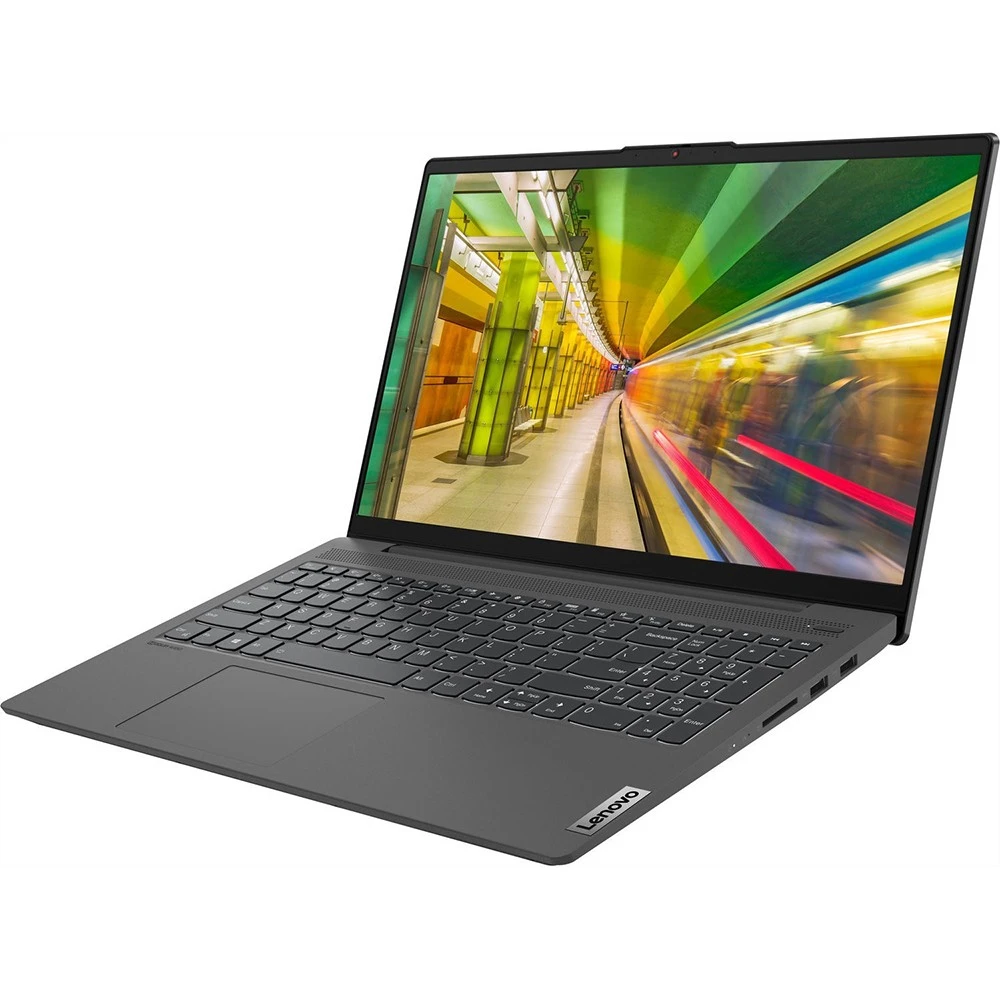 Ноутбук Lenovo IdeaPad 5 15ITL05 82FG00RPAK 15.6 ", FHD 1920x1080 (16:9), Intel, Core i7, 16 Гб, 512 ГБ, nVidia GeForce MX450