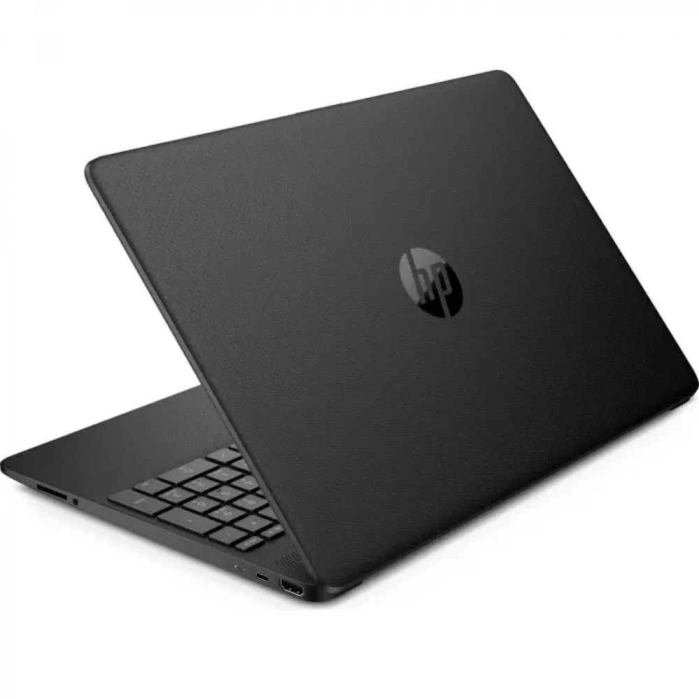 Ноутбук HP 15s-fq2002ny 488J0EA 15.6 ", FHD 1920x1080 (16:9), Intel, Core i5, 8 Гб, 256 ГБ, Intel UHD Graphics