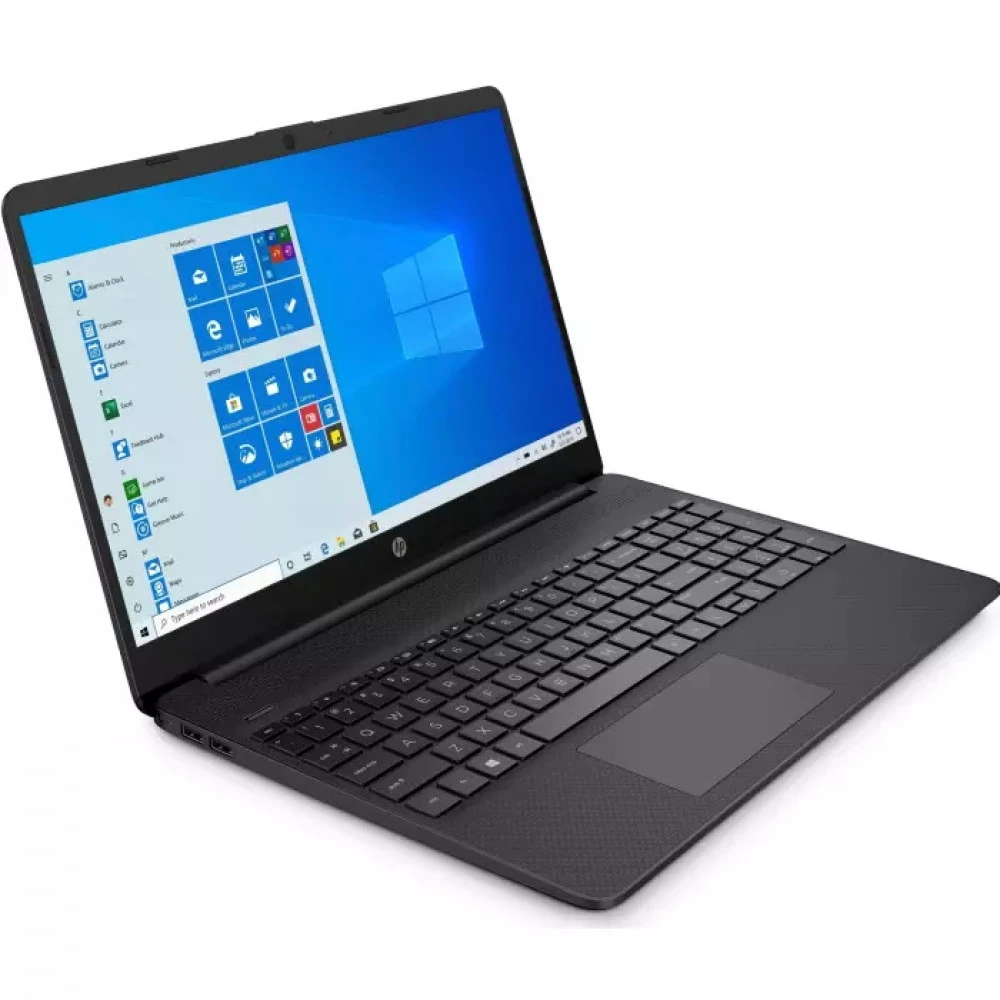 Ноутбук HP 15s-fq2002ny 488J0EA 15.6 ", FHD 1920x1080 (16:9), Intel, Core i5, 8 Гб, 256 ГБ, Intel UHD Graphics