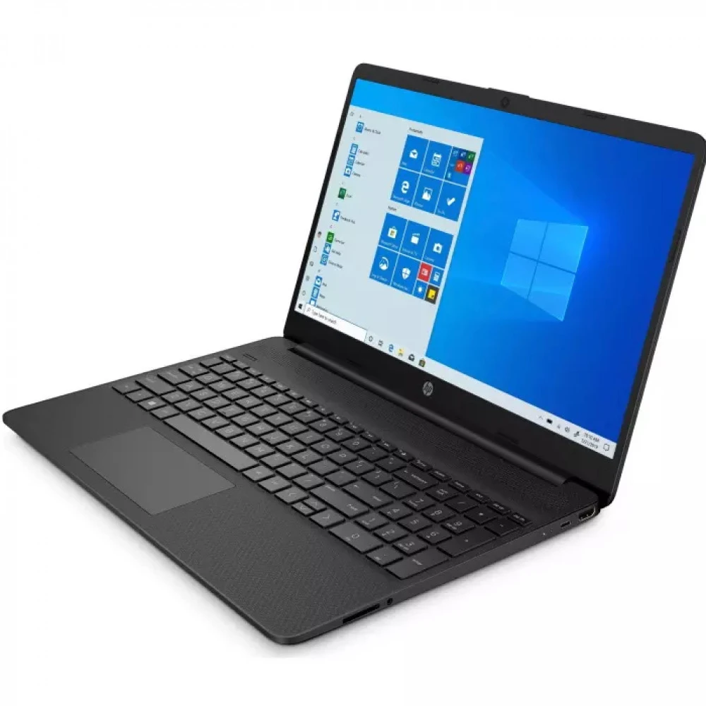 Ноутбук HP 15s-fq2002ny 488J0EA 15.6 ", FHD 1920x1080 (16:9), Intel, Core i5, 8 Гб, 256 ГБ, Intel UHD Graphics