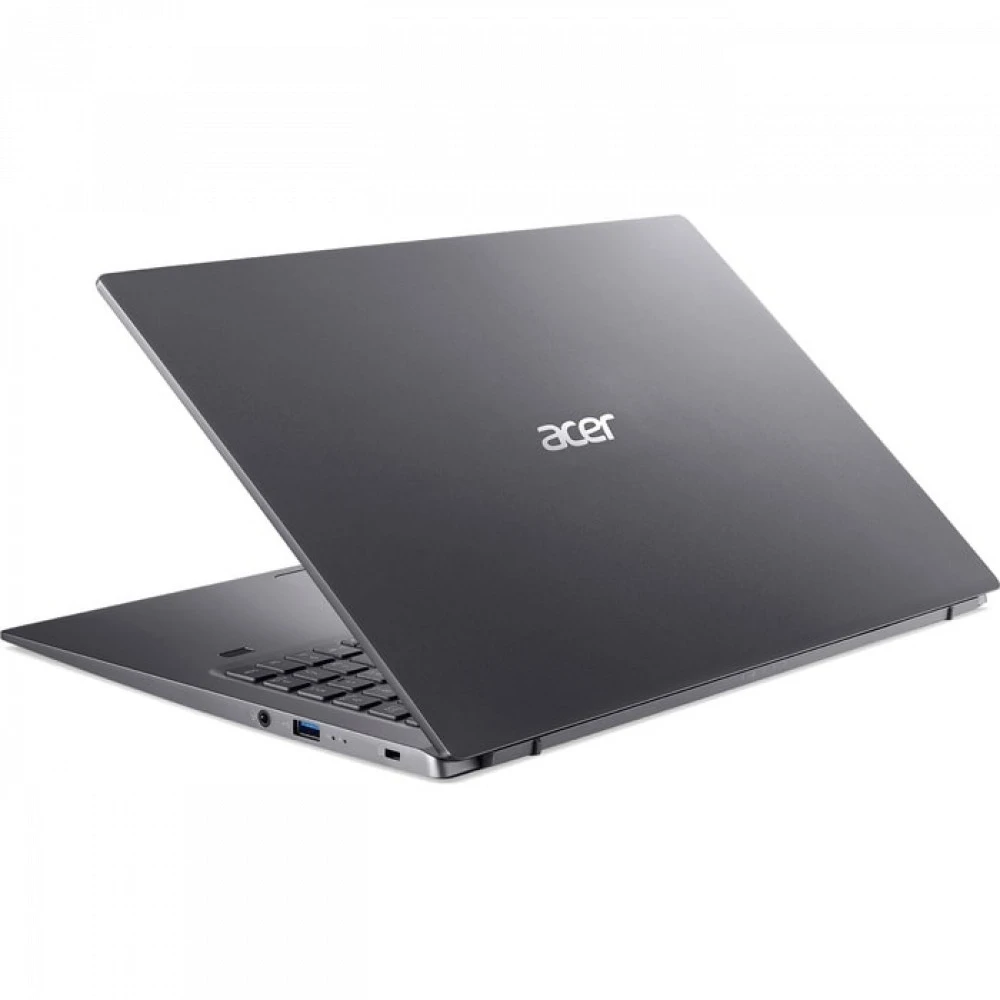 Ноутбук Acer Swift 3 SF316-51-71DT NX.ABDER.009 16.1 ", FHD 1920x1080 (16:9), Intel, Core i7, 16 Гб, 512 ГБ, Intel Iris Xe Graphics