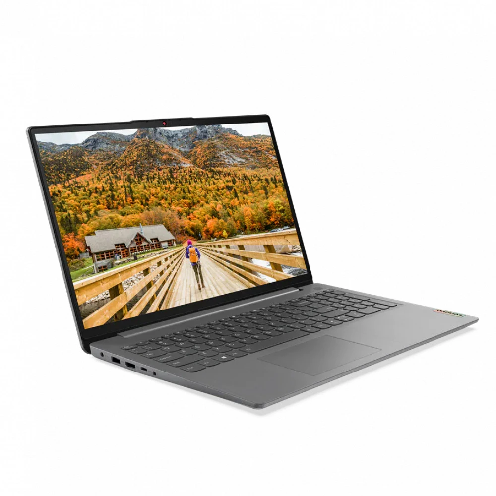 Ноутбук Lenovo IdeaPad 3 15ALC6 82KU01W4RK 15.6 ", FHD 1920x1080 (16:9), AMD, Ryzen 7, 16 Гб, 512 ГБ, AMD Radeon Graphics