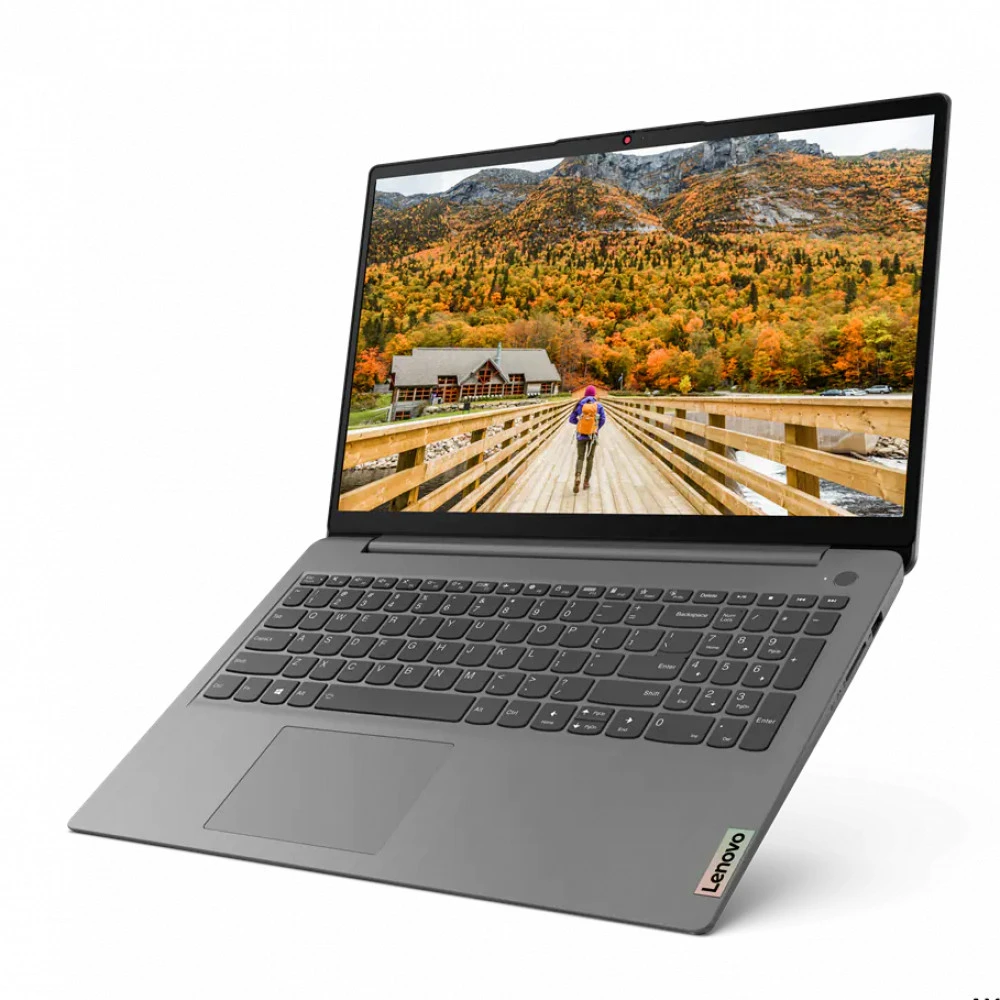 Ноутбук Lenovo IdeaPad 3 15ALC6 82KU01W4RK 15.6 ", FHD 1920x1080 (16:9), AMD, Ryzen 7, 16 Гб, 512 ГБ, AMD Radeon Graphics