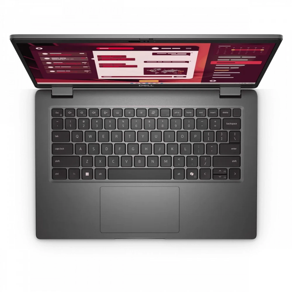 Ноутбук Dell Latitude 3450 210-BLLF 14 ", FHD 1920x1080 (16:9), Intel, Core i5, 8 Гб, 256 ГБ, Intel Iris Xe Graphics, Windows 11 Pro