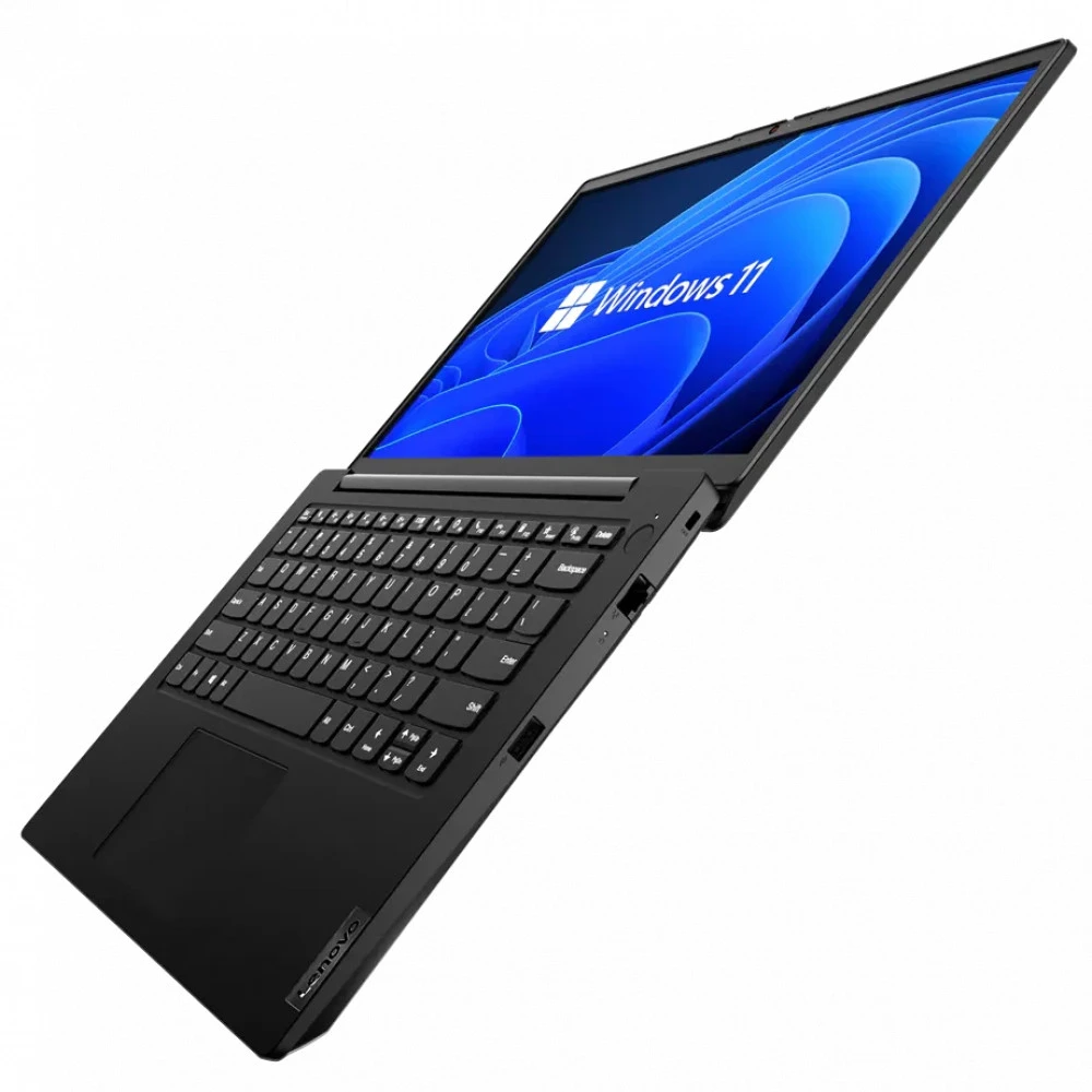 Ноутбук Lenovo K14 21CSS1BG00 14 ", FHD 1920x1080 (16:9), Intel, Core i5, 8 Гб, 512 ГБ, Intel UHD Graphics