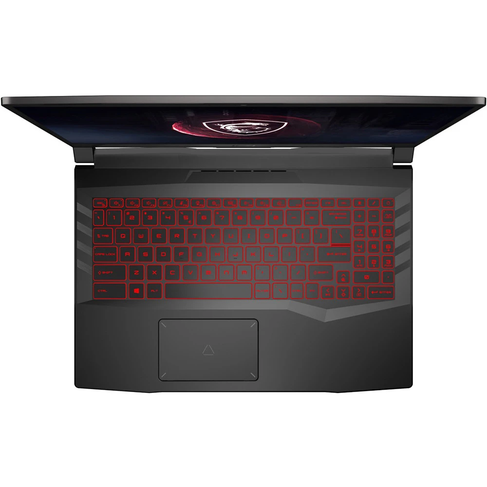 Ноутбук MSI Pulse GL66 12UGSZOK-1013XRU 9S7-1583A5-1013 15.6 ", FHD 1920x1080 (16:9), Intel, Core i9, 16 Гб, 1 ТБ, nVidia GeForce RTX 3070 TI