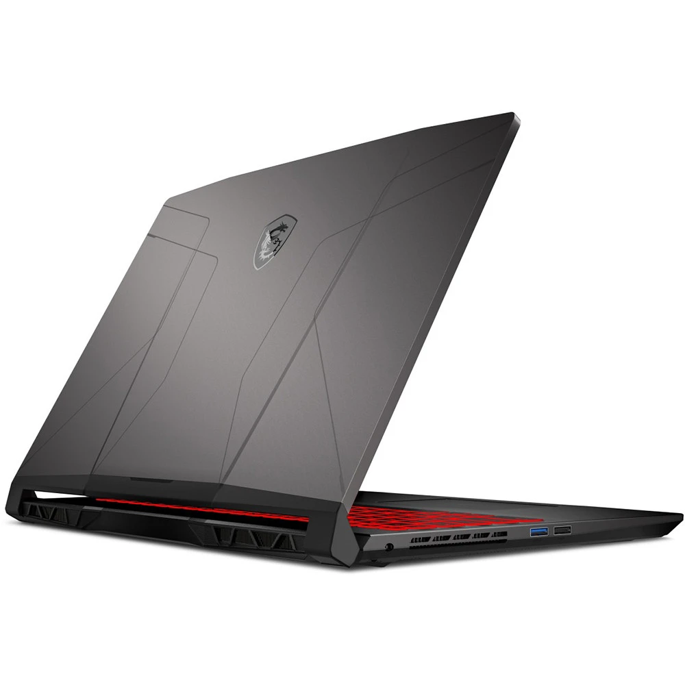 Ноутбук MSI Pulse GL66 12UGSZOK-1013XRU 9S7-1583A5-1013 15.6 ", FHD 1920x1080 (16:9), Intel, Core i9, 16 Гб, 1 ТБ, nVidia GeForce RTX 3070 TI