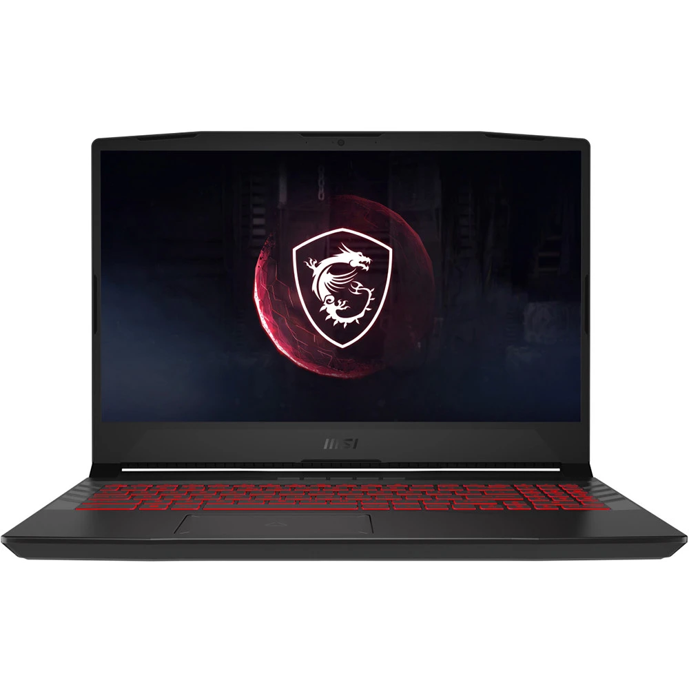 Ноутбук MSI Pulse GL66 12UGSZOK-1013XRU 9S7-1583A5-1013 15.6 ", FHD 1920x1080 (16:9), Intel, Core i9, 16 Гб, 1 ТБ, nVidia GeForce RTX 3070 TI