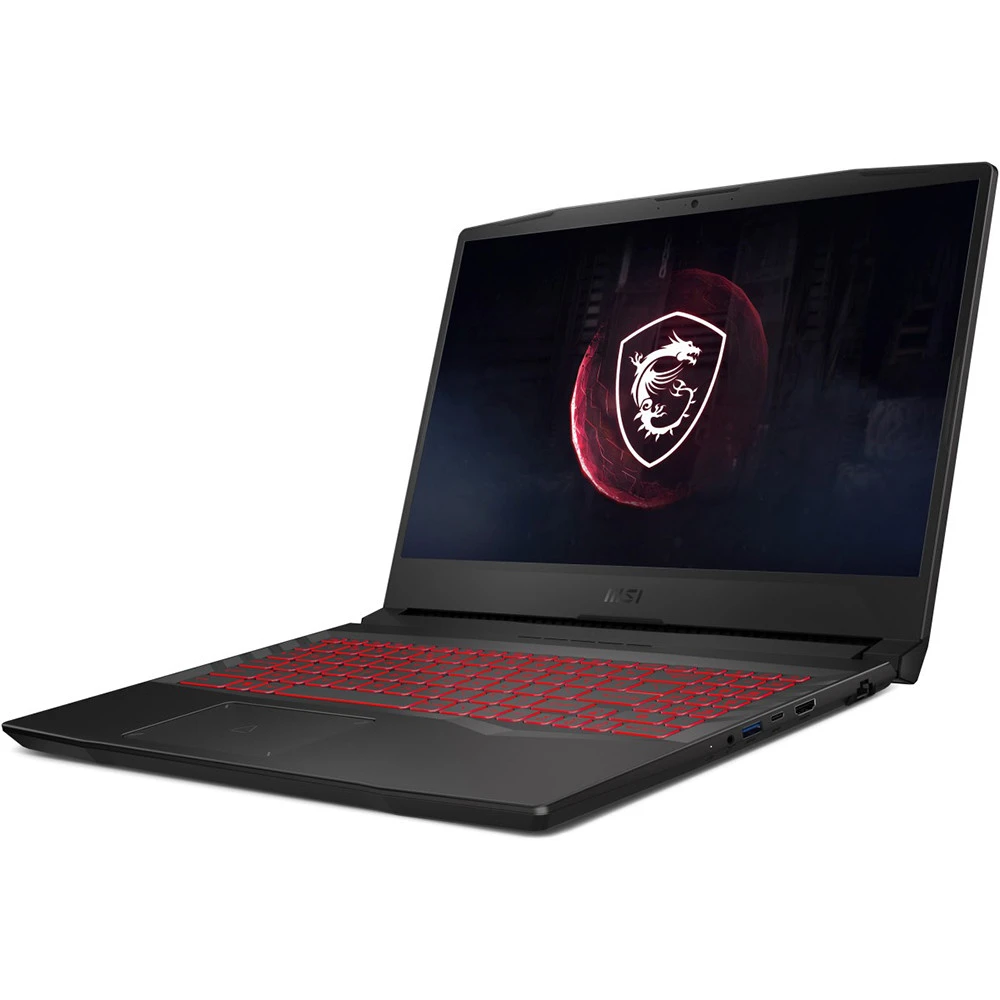 Ноутбук MSI Pulse GL66 12UGSZOK-1013XRU 9S7-1583A5-1013 15.6 ", FHD 1920x1080 (16:9), Intel, Core i9, 16 Гб, 1 ТБ, nVidia GeForce RTX 3070 TI