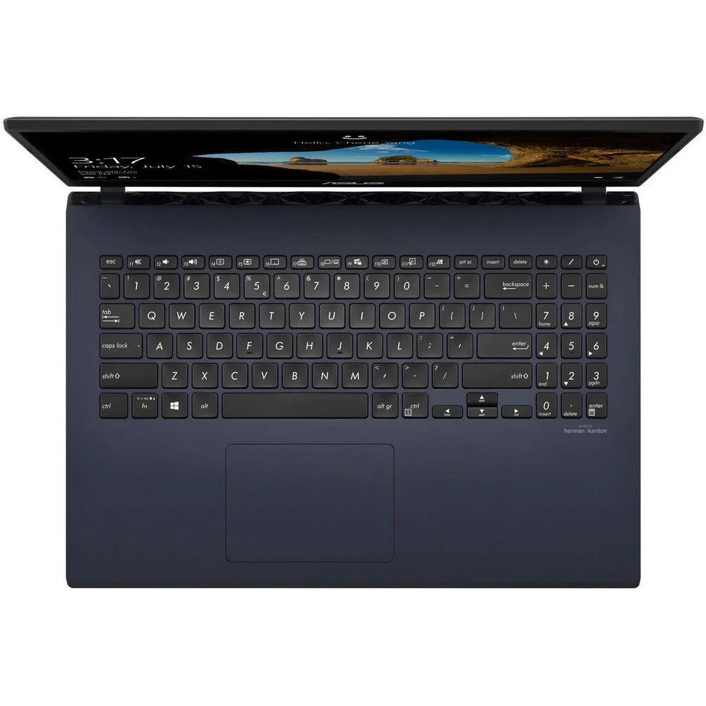 Ноутбук Asus X571GT-HN1012 90NB0NL1-M16620 15.6 ", FHD 1920x1080 (16:9), Intel, Core i5, 8 Гб, 512 ГБ, nVidia GeForce GTX 1650