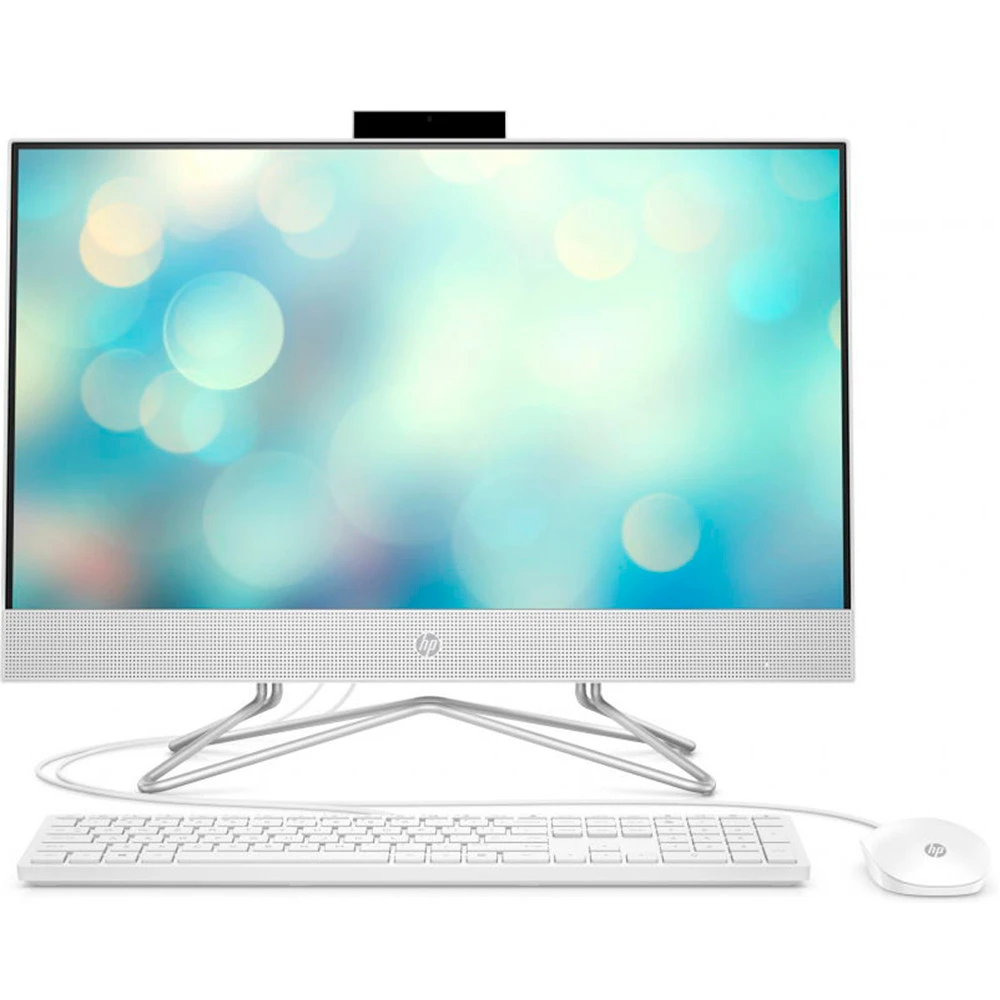 Моноблок HP 24-df1036ny 488J4EA 23.8 ", Intel, Core i5, 1135G7, 2.4, 8 Гб, 1 Тб