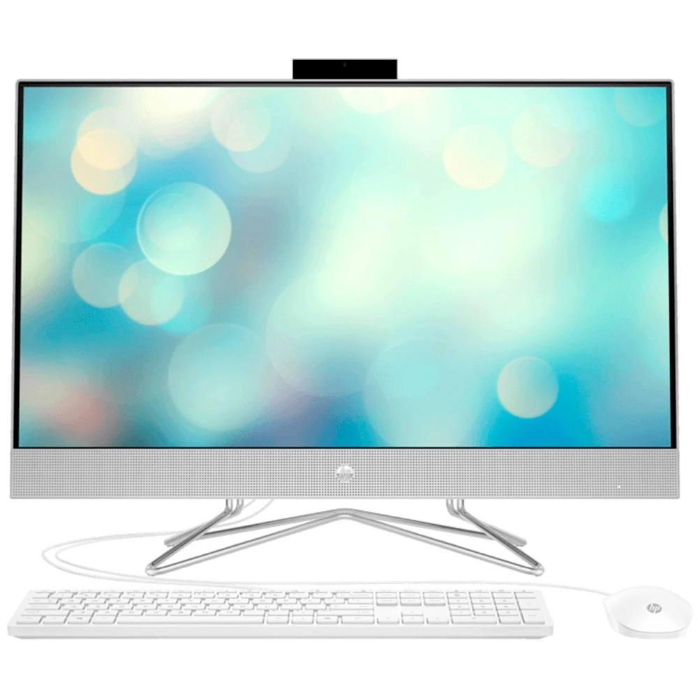 Моноблок HP 27-dp1013ny AiO 488J6EA 27 ", Intel, Core i7, 1165G7, 2.8, 8 Гб, 1 Тб