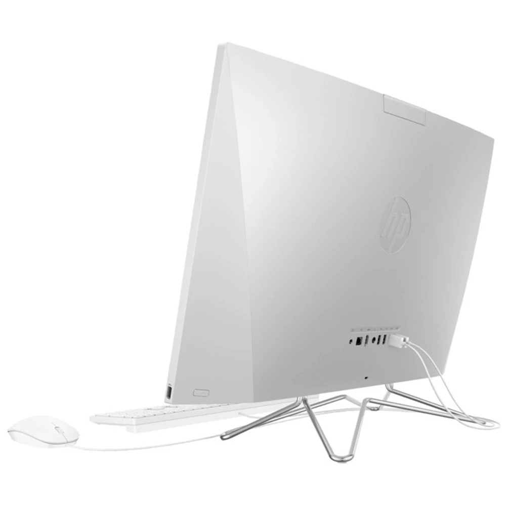 Моноблок HP 27-dp1013ny AiO 488J6EA 27 ", Intel, Core i7, 1165G7, 2.8, 8 Гб, 1 Тб