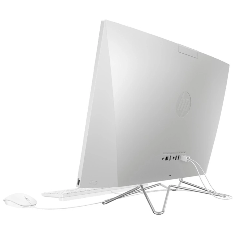 Моноблок HP 27-dp1078ny AiO 4X5E2EA 27 ", Intel, Core i7, 1165G7, 2.8, 8 Гб, 1 Тб