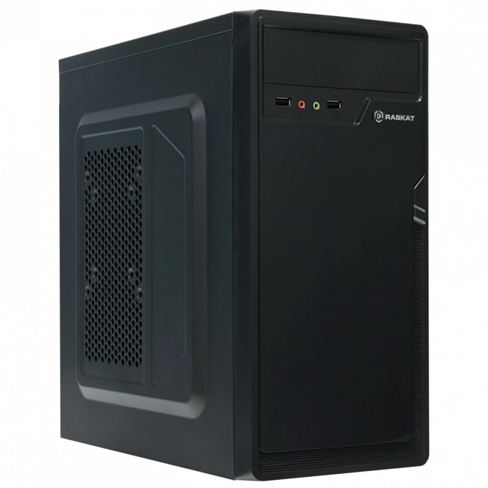 Персональный компьютер Raskat Start 100 Start100107131 Athlon, 3000, 3.5, 8 Гб, DDR4-2666