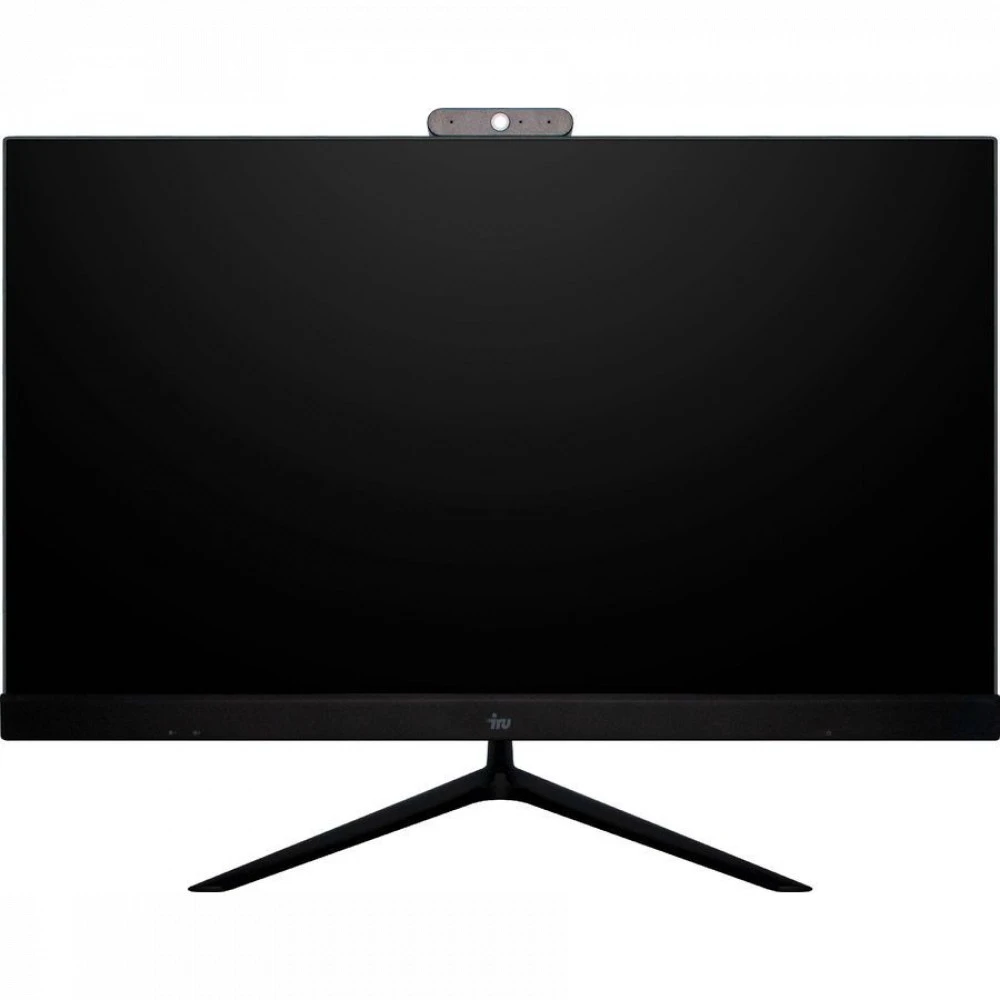 Моноблок iRU Office 23IH5P 1864694 23.8 ", Intel, Core i5, 10400, 2.9, 16 Гб, 1 Тб