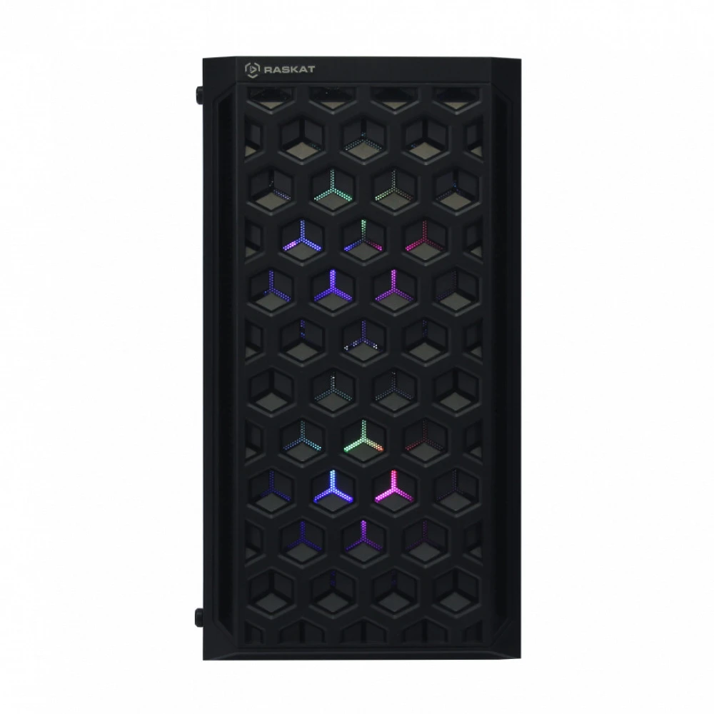 Персональный компьютер Raskat Strike 320 Strike320107253 Core i3, 10105F, 3.7, 16 Гб, DDR4-2666