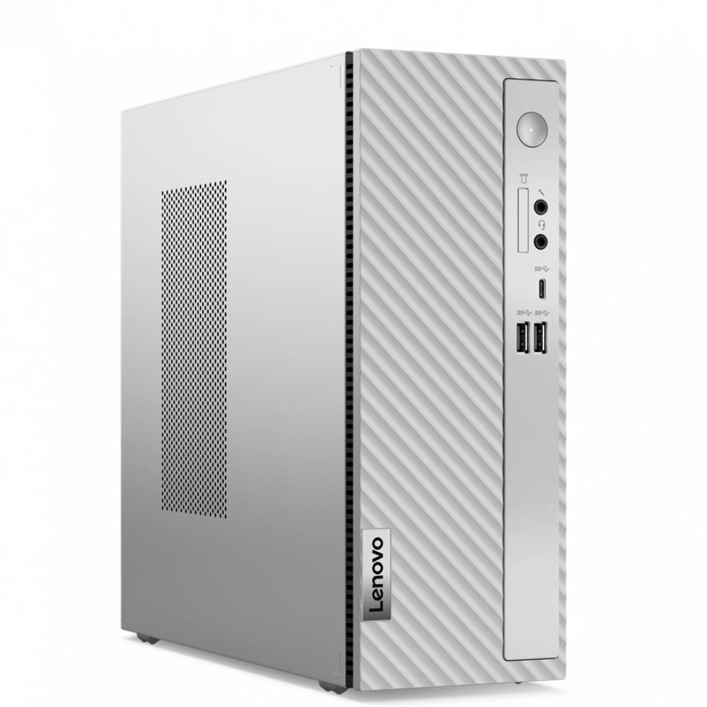Персональный компьютер Lenovo IdeaCentre 3 07IAB7 90SM001JRU Core i3, 12100, 3.3, 8 Гб, DDR4-3200