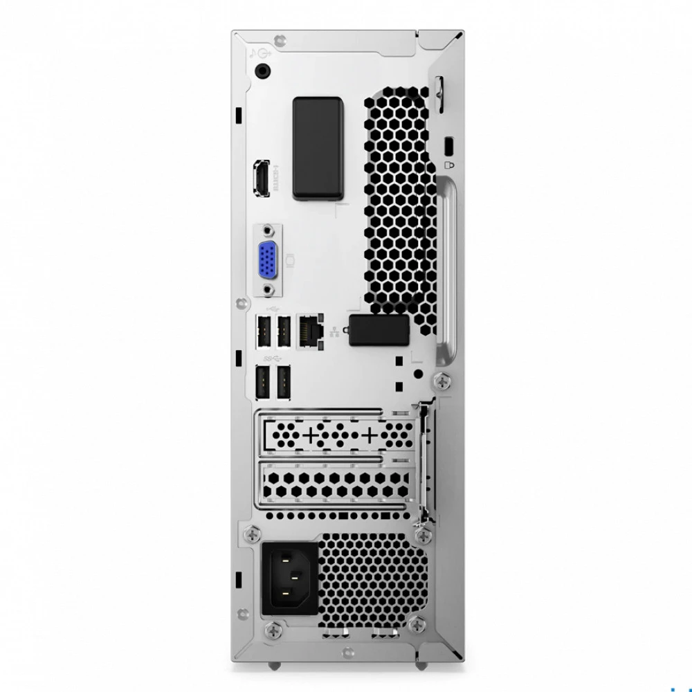 Персональный компьютер Lenovo IdeaCentre 3 07IAB7 90SM001JRU Core i3, 12100, 3.3, 8 Гб, DDR4-3200