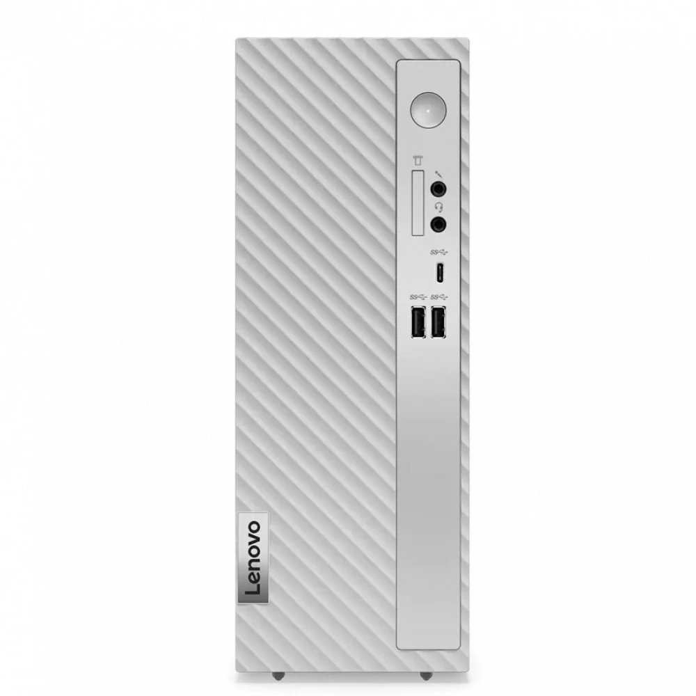 Персональный компьютер Lenovo IdeaCentre 3 07IAB7 90SM001JRU Core i3, 12100, 3.3, 8 Гб, DDR4-3200