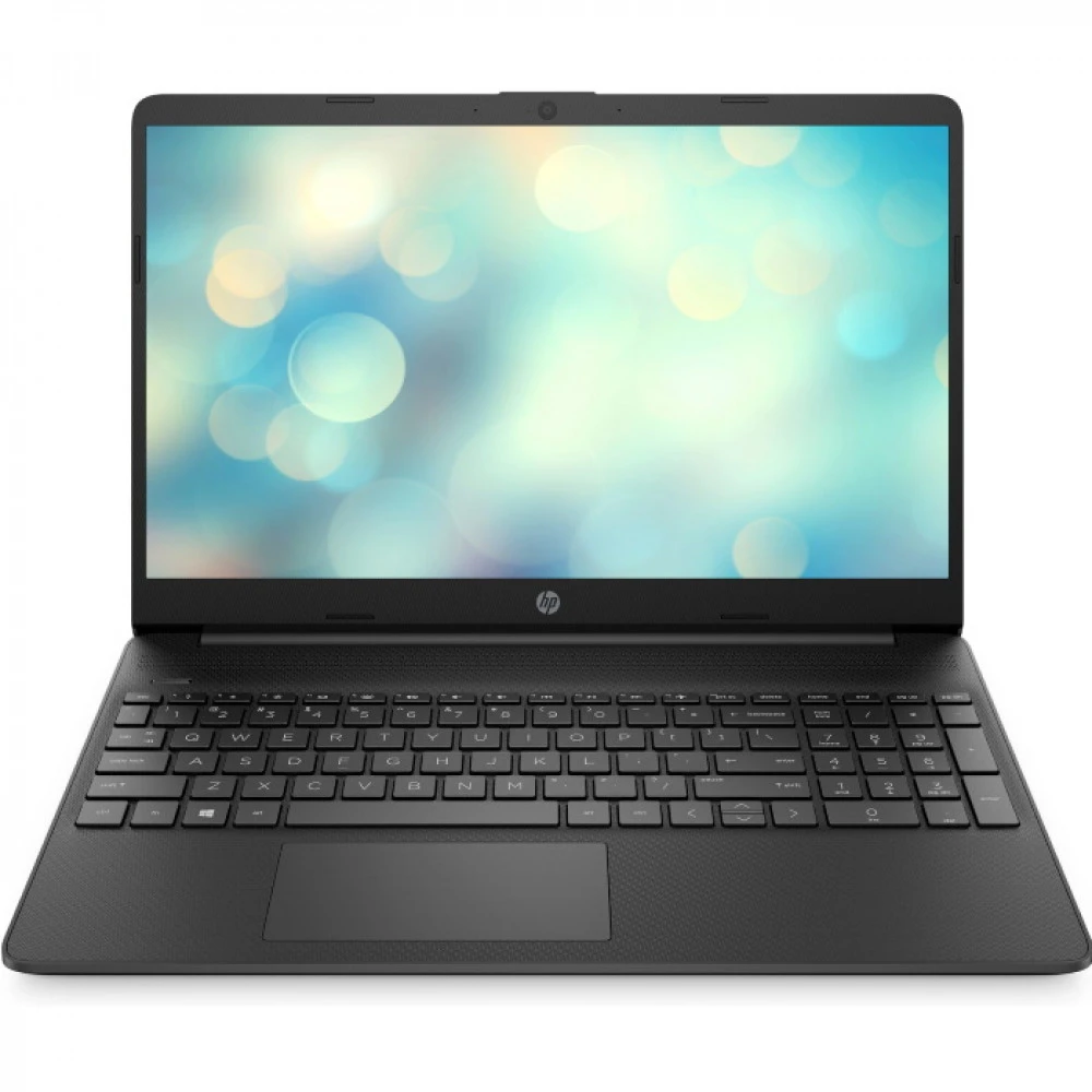 Ноутбук HP 5s-fq2003ny 488J2EA 15.6 ", FHD 1920x1080 (16:9), Intel, Core i3, 4 Гб, 256 ГБ, Intel UHD Graphics