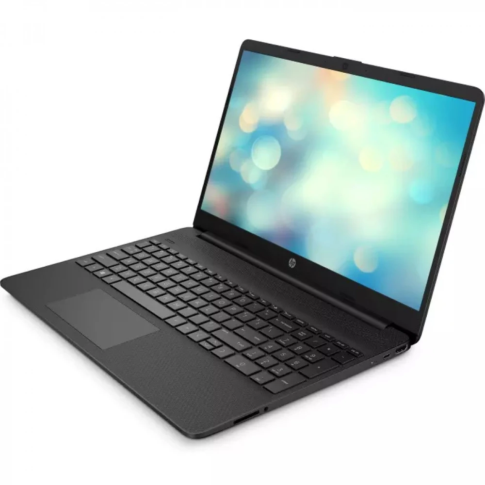 Ноутбук HP 5s-fq2003ny 488J2EA 15.6 ", FHD 1920x1080 (16:9), Intel, Core i3, 4 Гб, 256 ГБ, Intel UHD Graphics