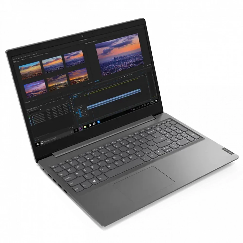 Ноутбук Lenovo V15 82NB001HRU 15.6 ", FHD 1920x1080 (16:9), Intel, Core i3, 4 Гб, 512 ГБ, Intel UHD Graphics