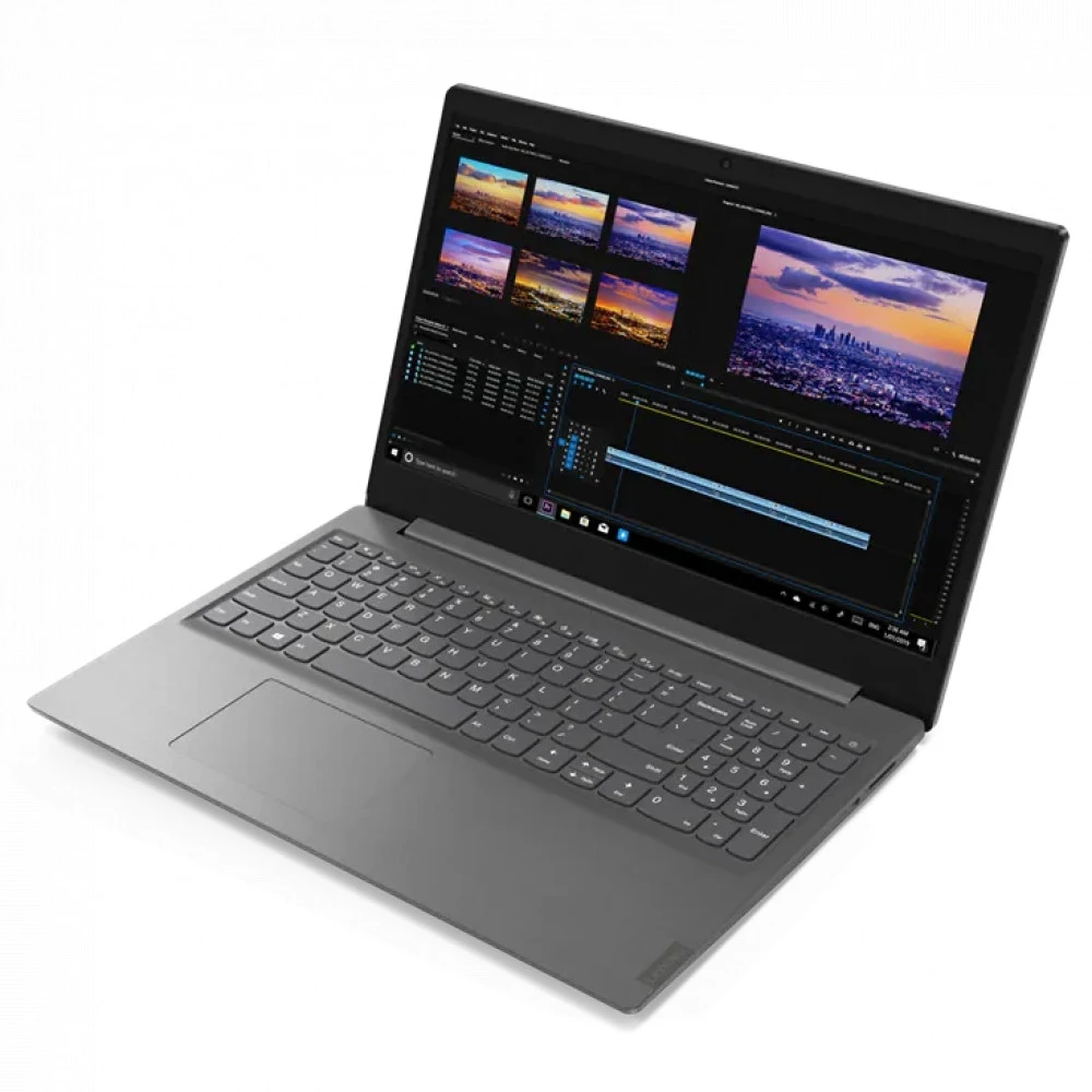 Ноутбук Lenovo V15 82NB001HRU 15.6 ", FHD 1920x1080 (16:9), Intel, Core i3, 4 Гб, 512 ГБ, Intel UHD Graphics