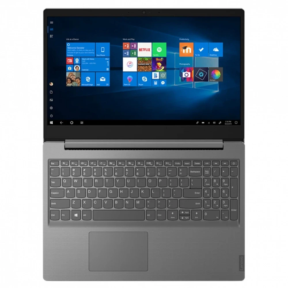 Ноутбук Lenovo V15 82NB001HRU 15.6 ", FHD 1920x1080 (16:9), Intel, Core i3, 4 Гб, 512 ГБ, Intel UHD Graphics