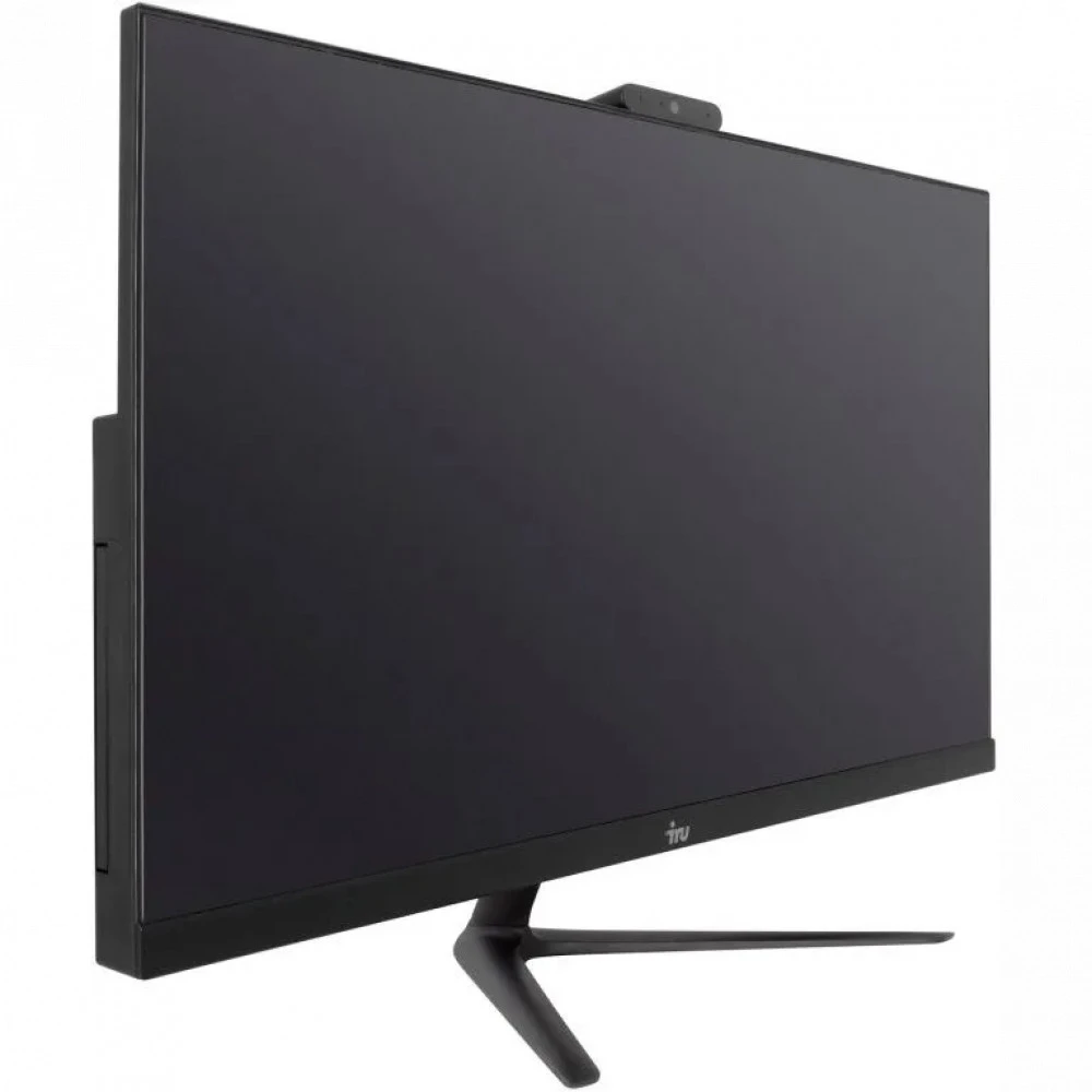Моноблок iRU Office 27IH5P2K 1865026 27 ", Intel, Core i5, 11400, 2.6, 8 Гб, 1 Тб