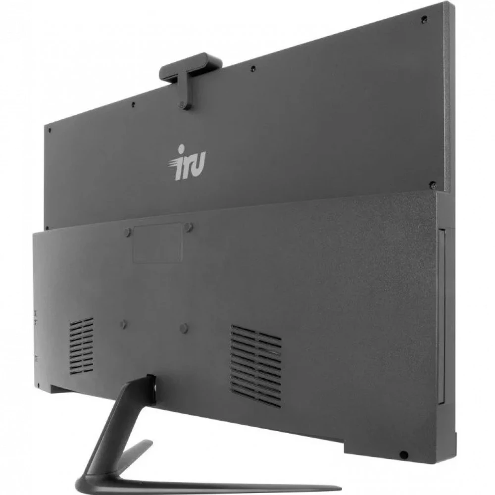 Моноблок iRU Office 27IH5P2K 1865026 27 ", Intel, Core i5, 11400, 2.6, 8 Гб, 1 Тб