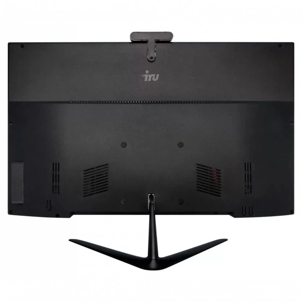 Моноблок iRU Office 23IH5P 1865943 23.8 ", Intel, Core i3, 10105, 3.7, 8 Гб, 512 Гб