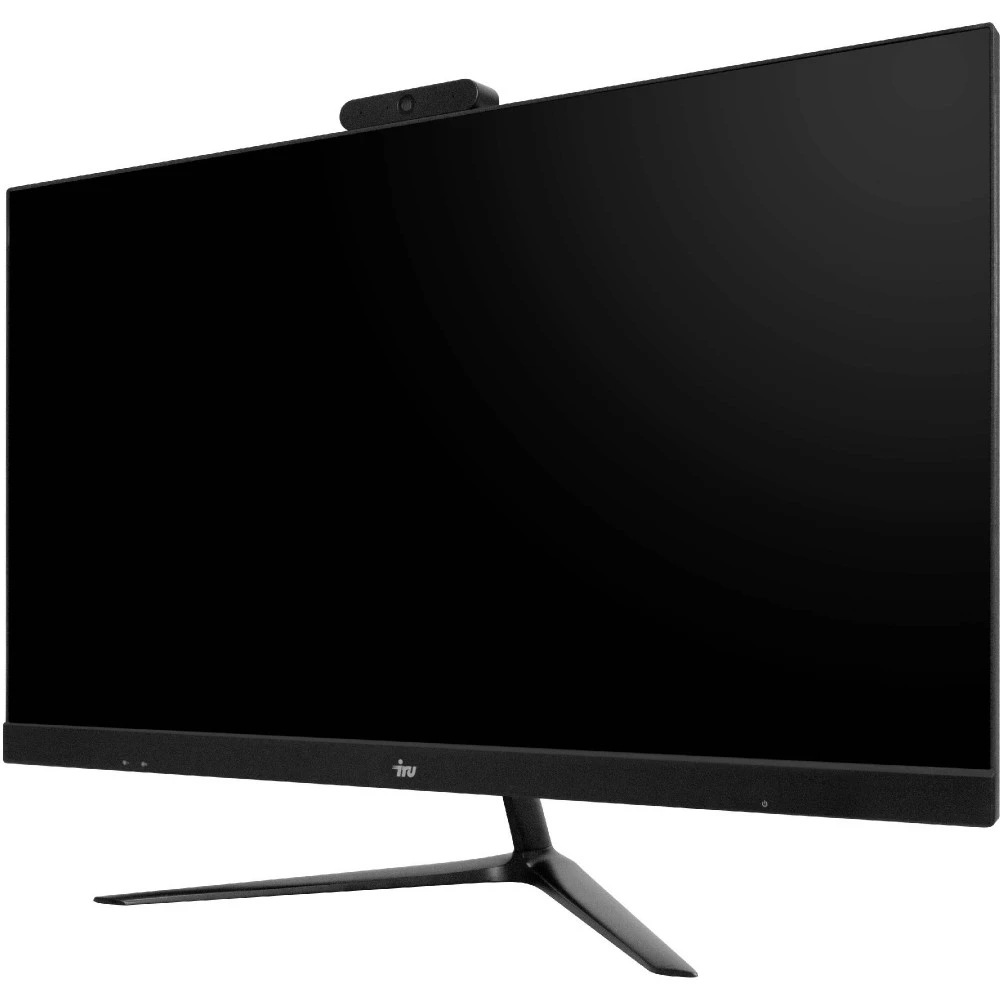 Моноблок iRU Office 23IH5P 1865945 23.8 ", Intel, Core i3, 10105, 3.7, 16 Гб, 256 Гб