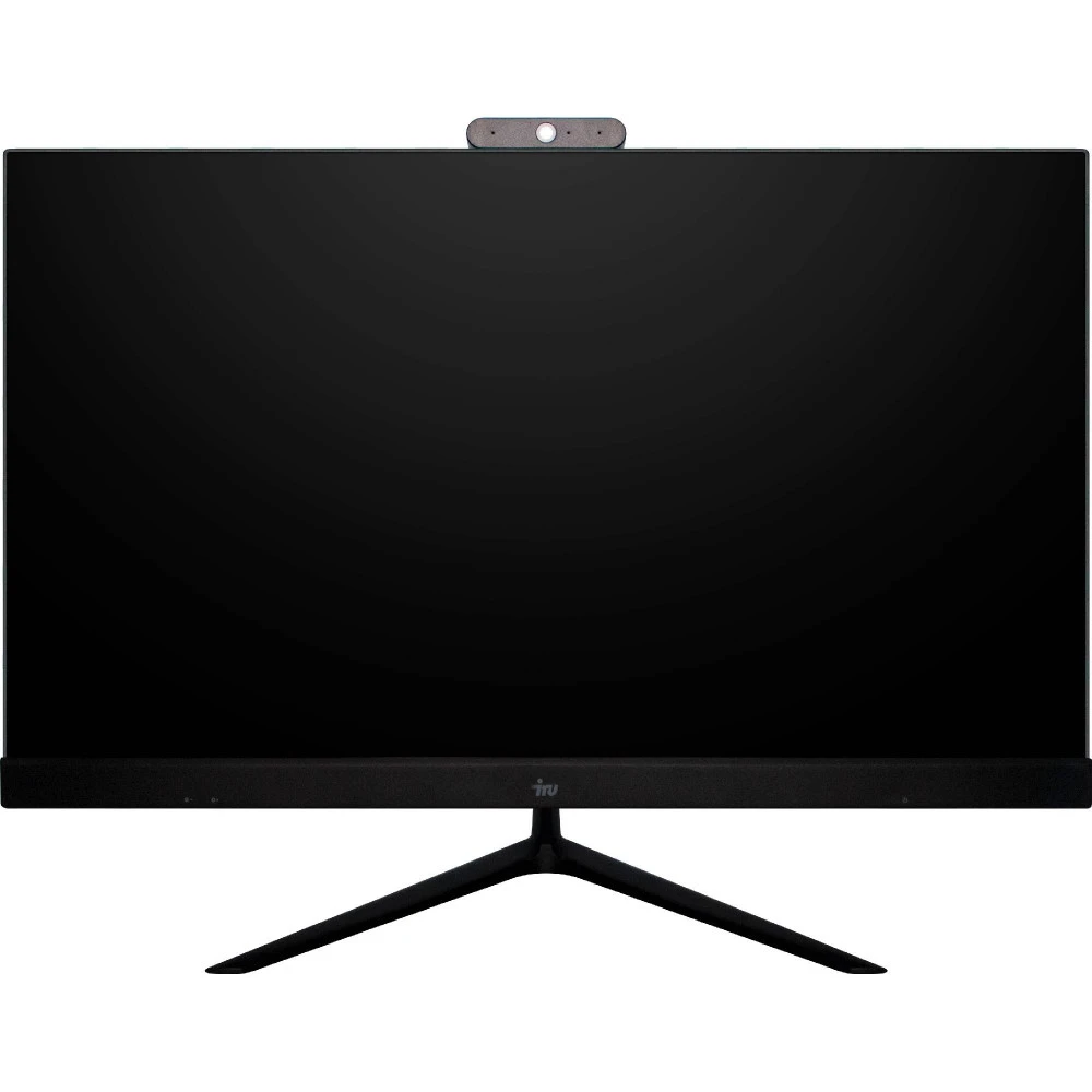 Моноблок iRU Office 23IH5P 1865951 23.8 ", Intel, Core i5, 11400, 2.6, 16 Гб, 256 Гб