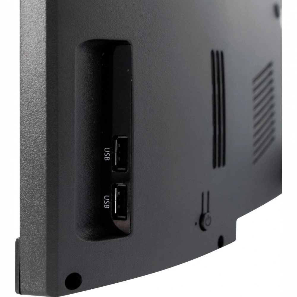Моноблок iRU Office 23IH5P 1865951 23.8 ", Intel, Core i5, 11400, 2.6, 16 Гб, 256 Гб